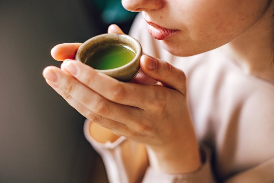 舒緩面膜：呵護肌膚的溫柔守護者
